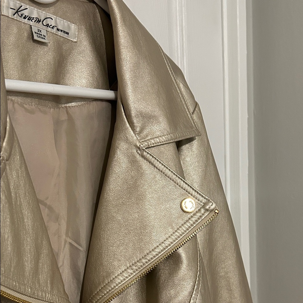 Kenneth Cole Jacket - Picture 3 of 8